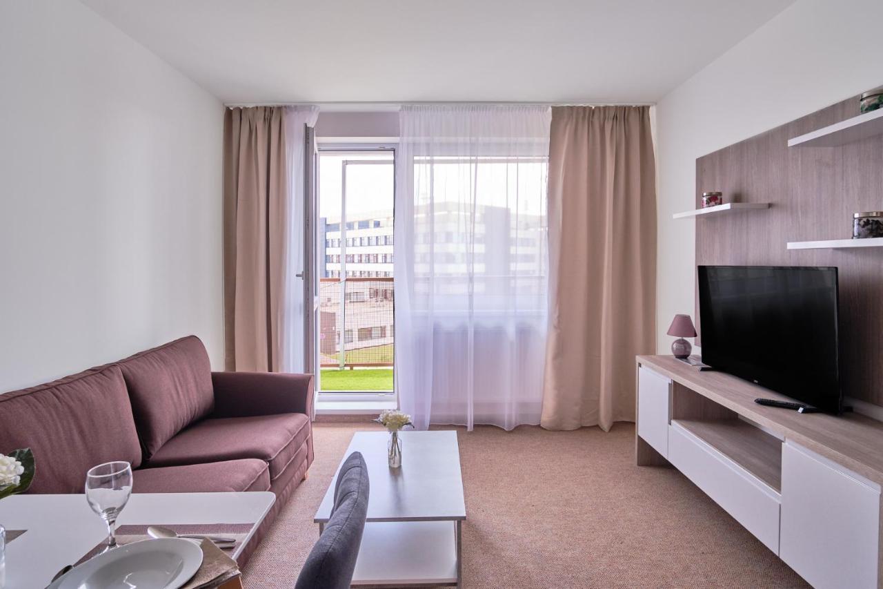 111Apartments Košice Exterior foto