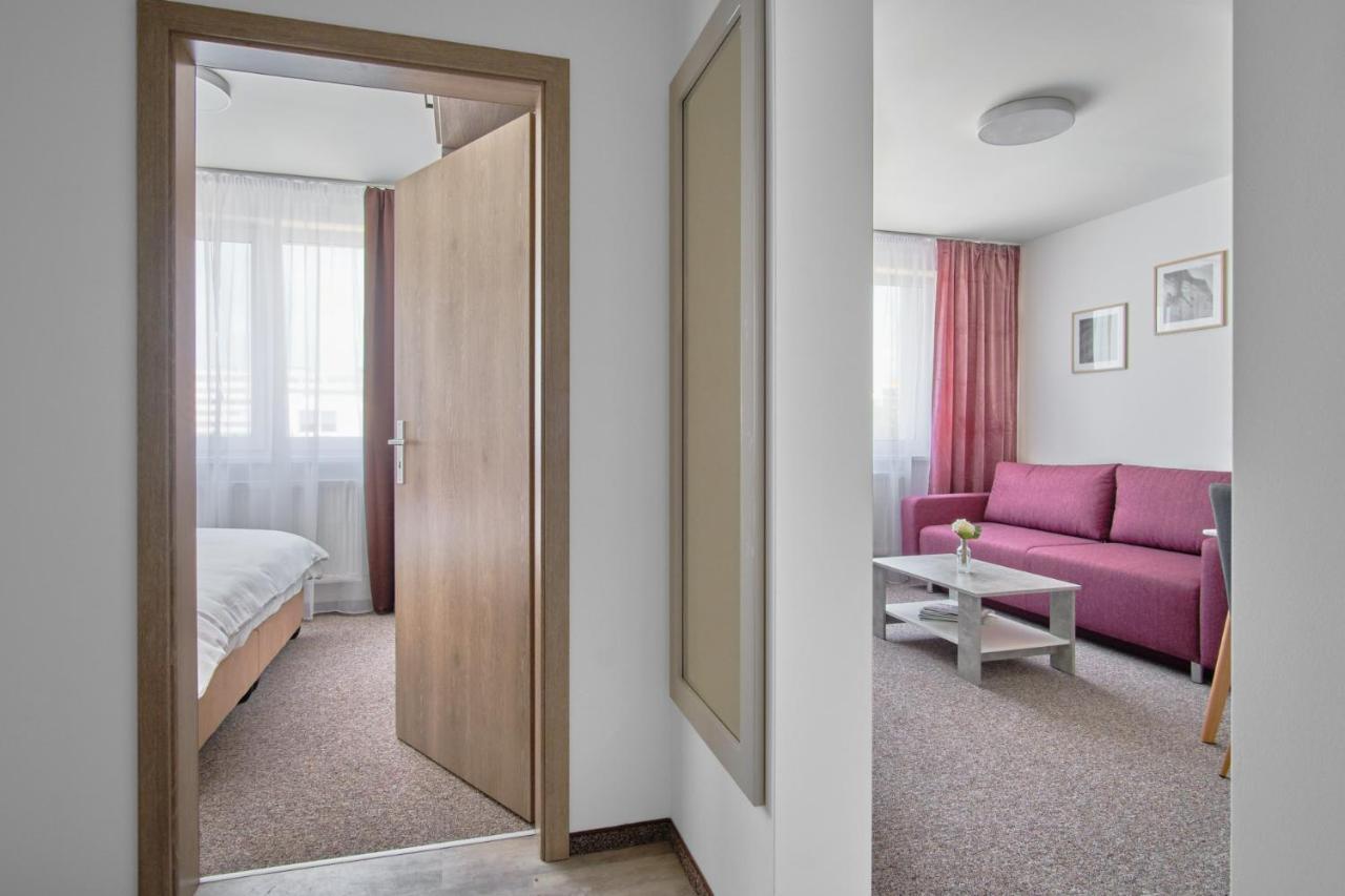 111Apartments Košice Exterior foto