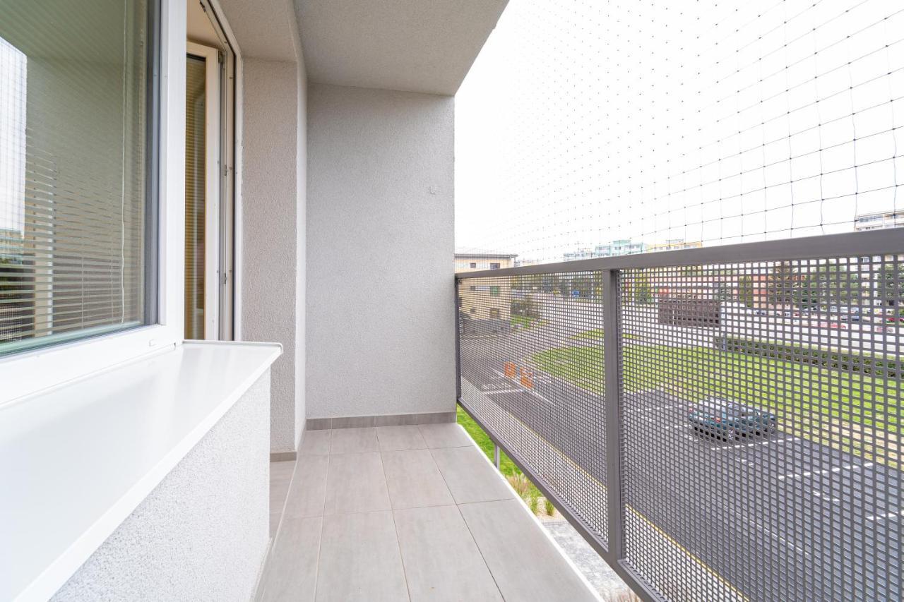 111Apartments Košice Exterior foto