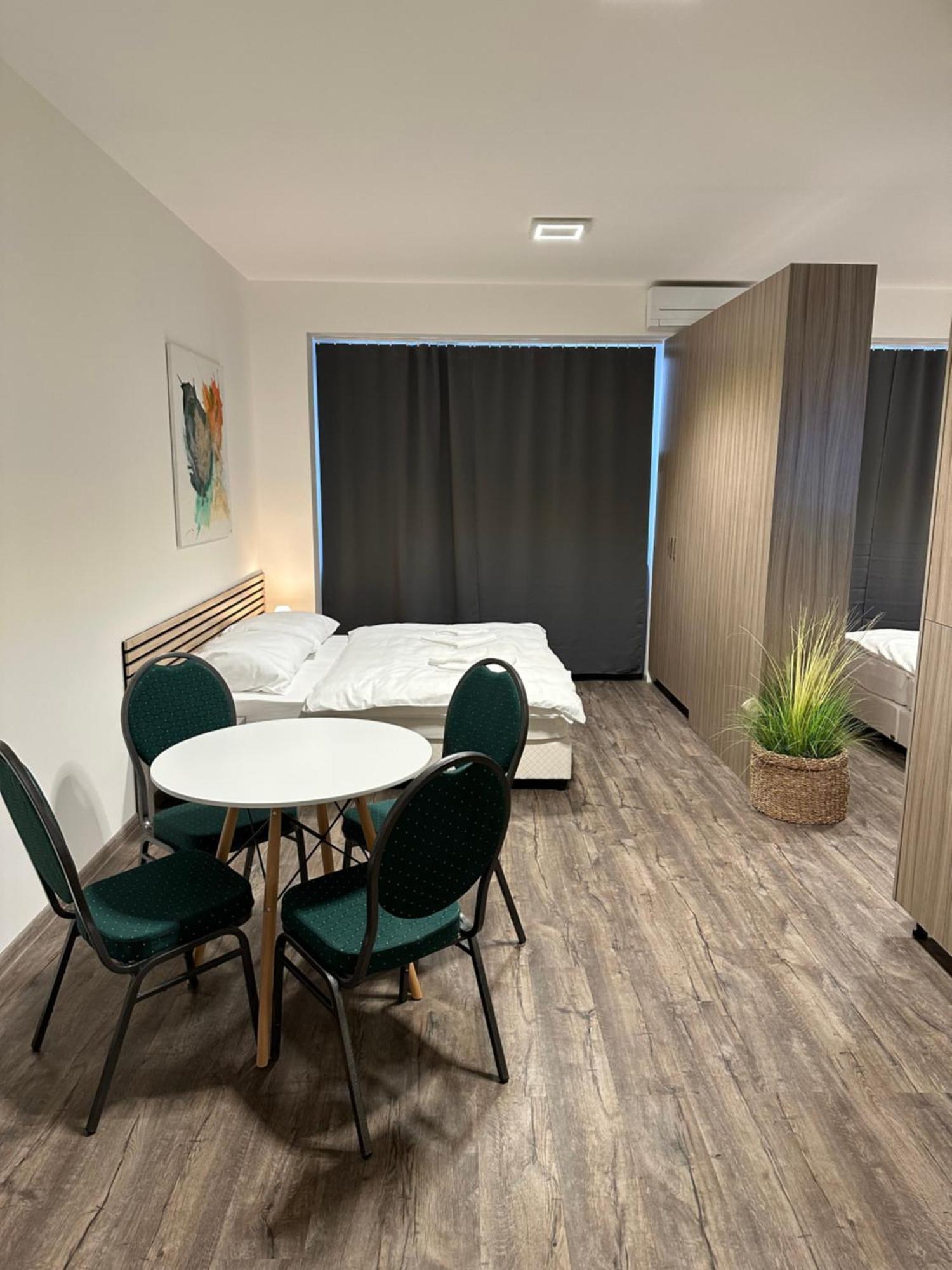 111Apartments Košice Exterior foto