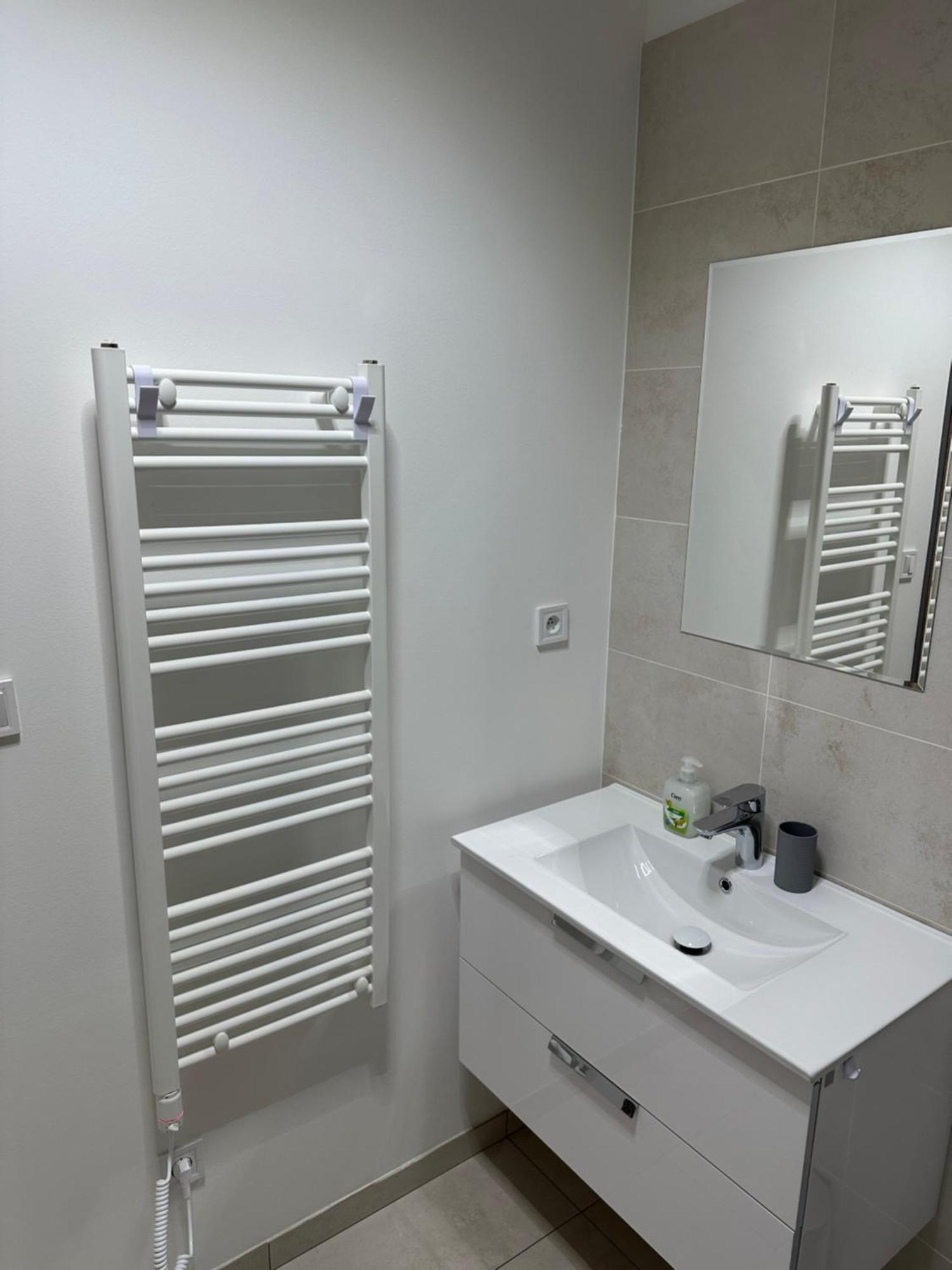111Apartments Košice Exterior foto